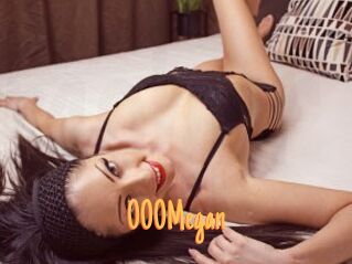 000Megan