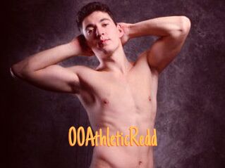 00AthleticRedd