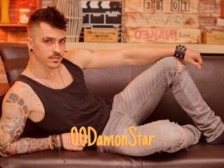 00DamonStar