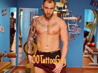 00TattooGuy