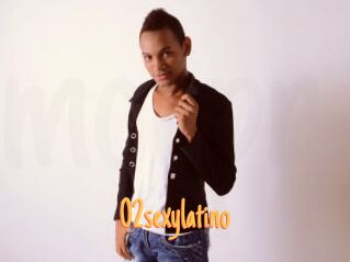 02sexylatino