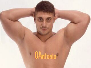 0Antonio