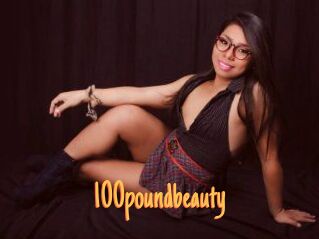 100poundbeauty
