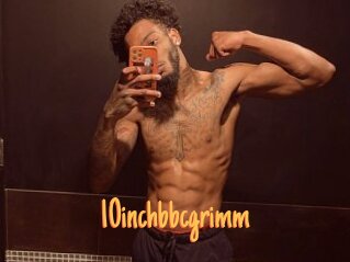 10inchbbcgrimm