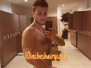 10incheshairycock