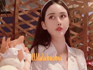 111lulubaobei