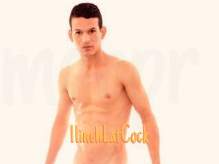 11inchLatCock
