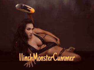 11inchMonsterCummer