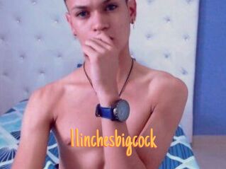 11inchesbigcock