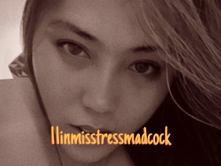 11inmisstressmadcock