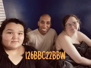 126BBC22BBW