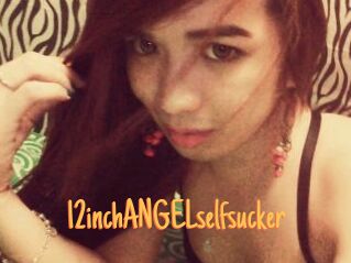 12inchANGELselfsucker