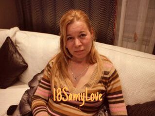 18SamyLove