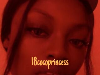 18cocoprincess