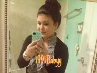 1991Babyy