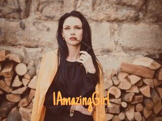 1AmazingGirl