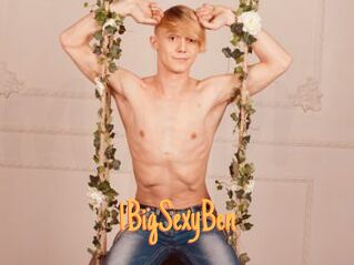 1BigSexyBen