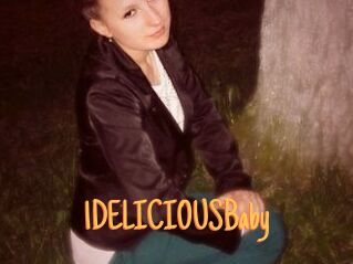 1DELICIOUSBaby