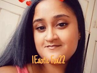 1Exotic_Fox22