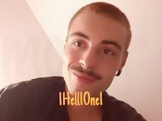 1Hell1One1