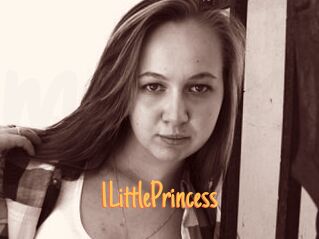 1LittlePrincess