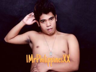 1MrPhilippinesXX