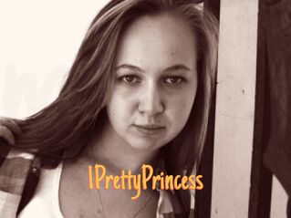 1PrettyPrincess