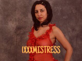 1XXXMISTRESS