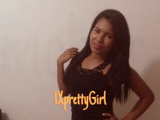 1XprettyGirl