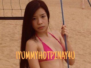 1YUMMYHOTPINAY4U
