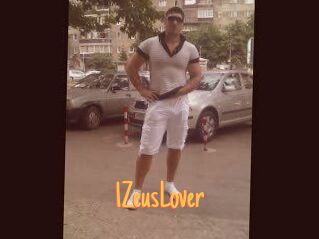 1ZeusLover