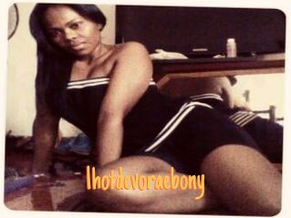 1hotdevoraebony