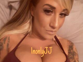1nonlyJJ
