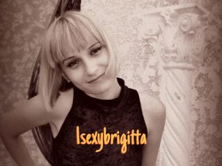 1sexybrigitta
