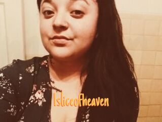 1sliceofheaven