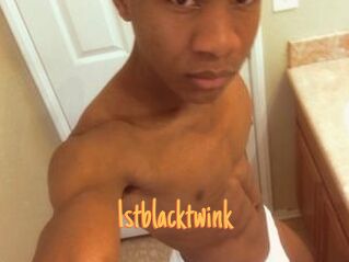 1stblacktwink