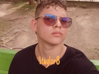 1taylor8