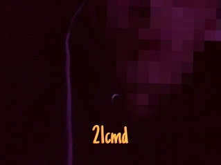21cmd