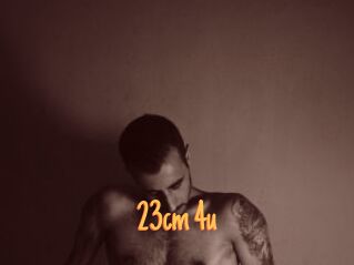 23cm_4u