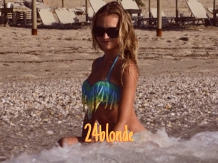 24blonde