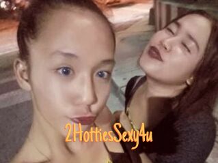 2HottiesSexy4u