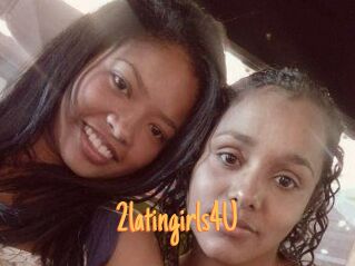 2_latingirls4U
