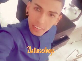 2latinsexboys