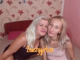 2nastygirlsxx