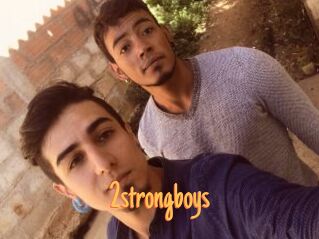 2strongboys