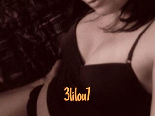 3lilou7