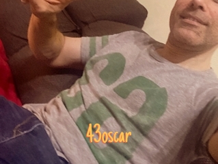 43oscar Mobile Porno