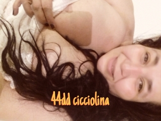 44dd_cicciolina Mobile Porno
