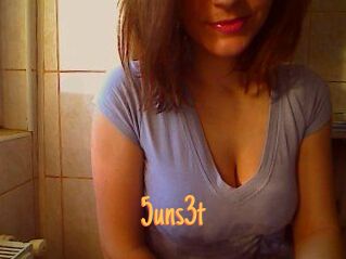 5uns3t
