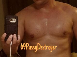 69PussyDestroyer